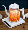 1L Electric Kettle Fast Boiling Pot Stainless Steel Household Kitchen Kettle Home Appliance 220V Water Boiling Machine