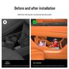 Interior Accessories Set for Dongfeng Yipai 007 Center Console Storage Box