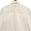 Uniqlo Old Short Sleeve Shirt L White Men's Used