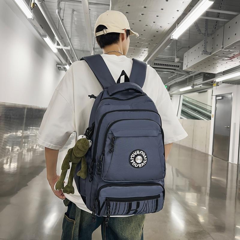 Рюкзак для ученика средней школы — фото 16