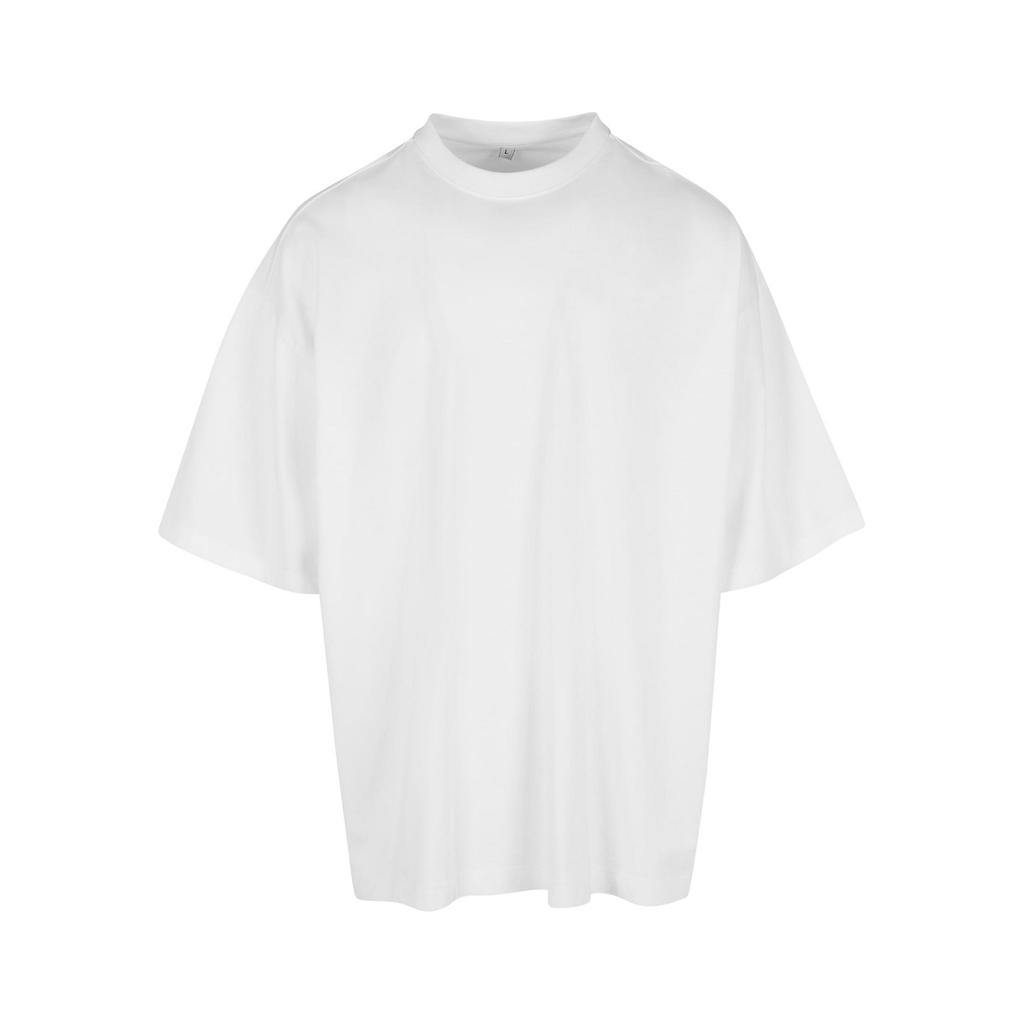 Build Your Brand Unisex Adult Huge T-Shirt