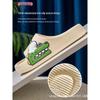 2025 Rogue Rabbit Summer Non-slip Cute Slippers for Bathroom & Outdoor
