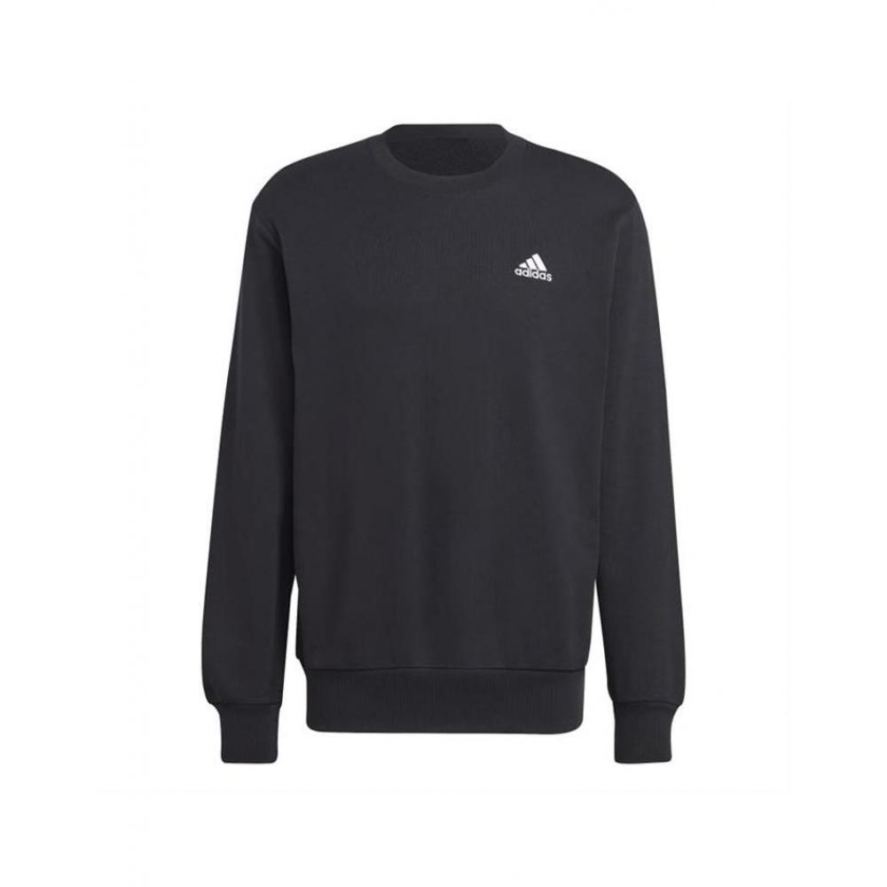 

Adidas Essentials Logo Sweatshirt Ic9329 AXL