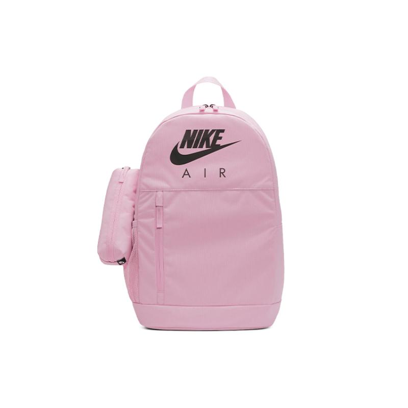 Nike Backpacks Light Arctic Pink/Black Casual BA6032-676