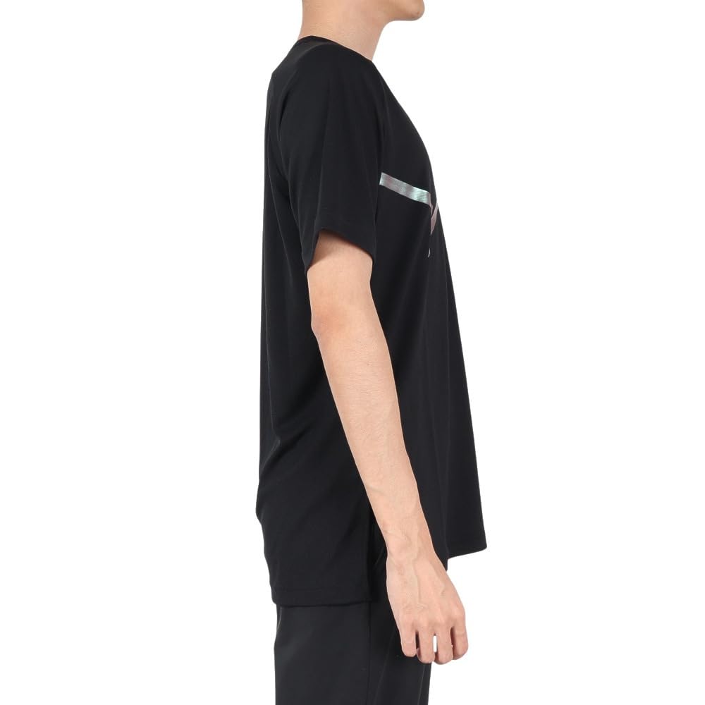 Basketbalové oblečení DRY PRINT TRIČKO S KRÁTKÝM RUKÁVEM 2063A290 Unisex Dospělý [ASICS]