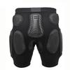 Motorcycle Hip Bone Protector Armor Shorts Pant For Men Skiing Riding Protective Pads Protection Motorcross Gear