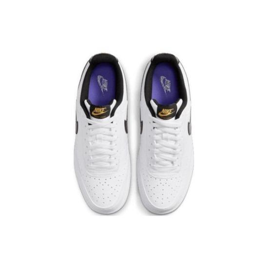 Nike Court Vision Low White - DV1899-100