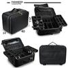Professional Large Capacity Makeup & Tool Storage Bag