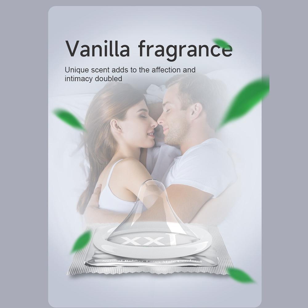 58MM kondom Velikost XXL Velká velikost Kondomy z přírodního kaučuku Velký penis Kondomy velké velikosti Bezpečné sexuální hračky s rukávem na penis pro dospělé