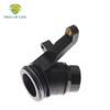 Coolant Water Inlet Connecting Pipe JDE9014 For Jaguar F-PACE 2016+ XF XE XJ 2009+ New XF 3.0T V6 Turbo Diesel Engine