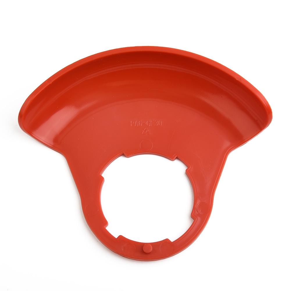 For Grass Trimmers Grass Guard Garden Garden Power Tools Garden Tool Parts Red