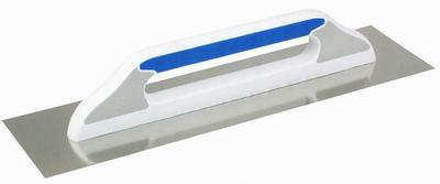Spatola Kubala Liscia in Acciaio Inossidabile 130 X 480 Mm 0250