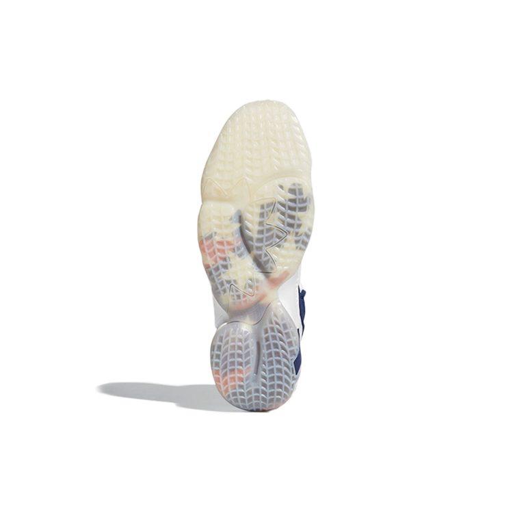 D.O.N. Issue #2 Adidas Gca 'Team USA' FY0872