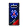 Handyhülle - Crazy Hülle - Kompatibel mit Samsung Galaxy S10 PLUS Design Paris saint germain PSG Hype Ref 120