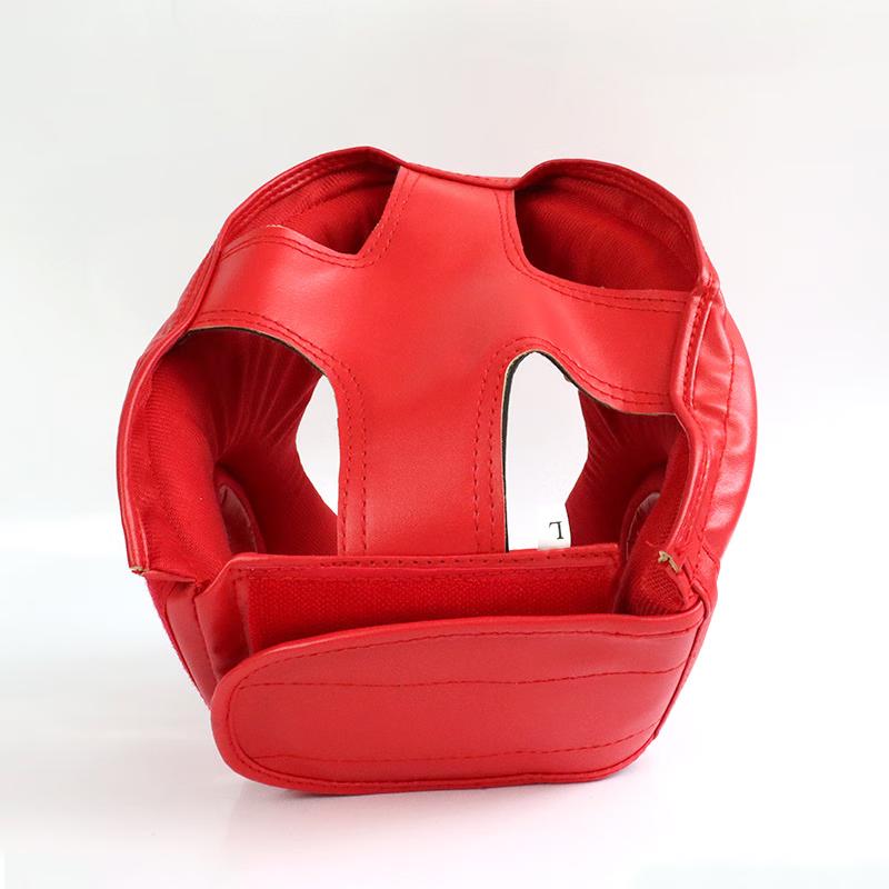Sanda Boxing Headguard