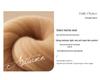 Autumn/Winter Women's Seamless 100% Wool Half-High Neck Slim Fit Sweater