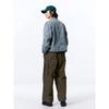 GU by Uniqlo Super Wide Cargo Pants