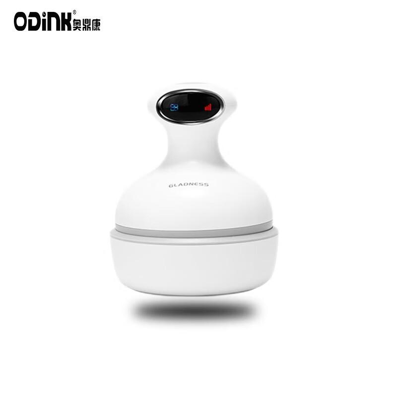 

ODINK Kneading Head Massager A-ST702