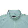 Li-Ning Fitness Series Stand Collar Logo Letter Stitching Windbreaker Men Outerwear AFDW719-2