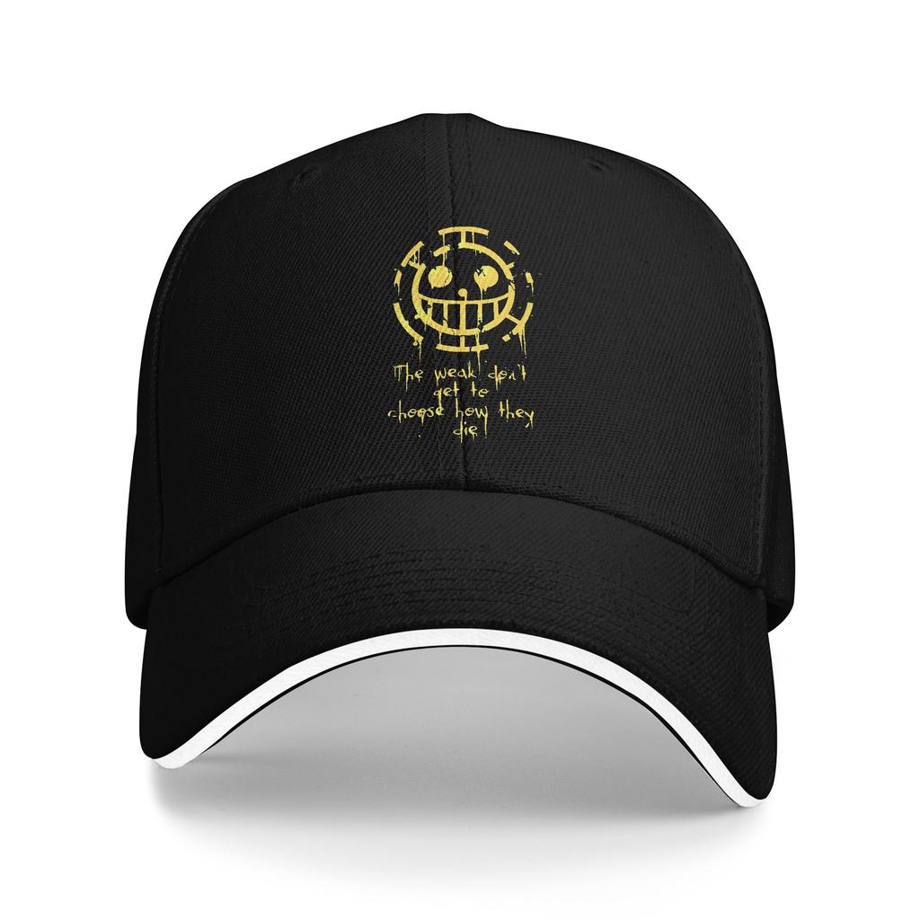 One Piece Tony Tony Chopper Reindeer Doctor Baseball Cap Casual Sandwich Hats Unisex Style Adjustable Sun Cap Outdoor