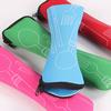 Portable Air Cotton 1Pc New Travel Cutlery Bag Fashion Knife Fork Zipper Pillow Bag Soft Chopsticks 8 Colors