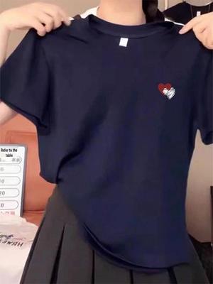 Oberteile – T-Shirts