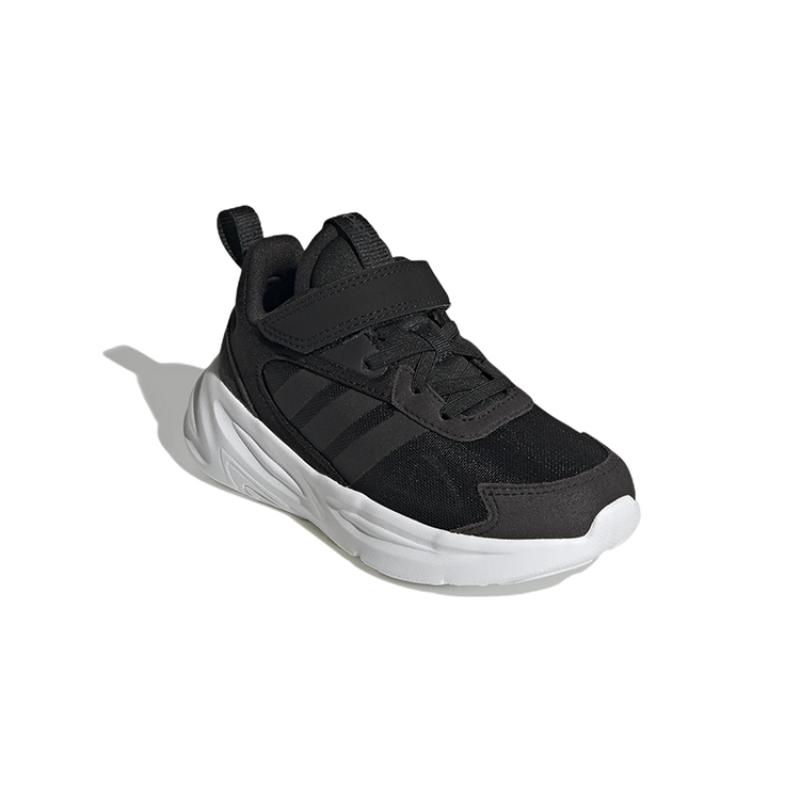Adidas Ozelle J 'Black Carbon' Sneakers GW1560