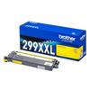[Brother Genuine] Toner Cartridge TN299XXLY Compatible Models: HL-L3240CDW, MFC-L3780CDW, Etc.