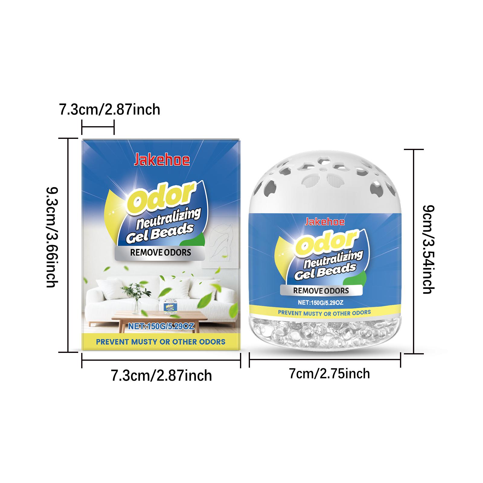 

Long Lasting Mint Air Freshener Gel Beads Flavoring Aromatherapy Diffuser Auto Interior Decoration Fragrance New Car Deodorant