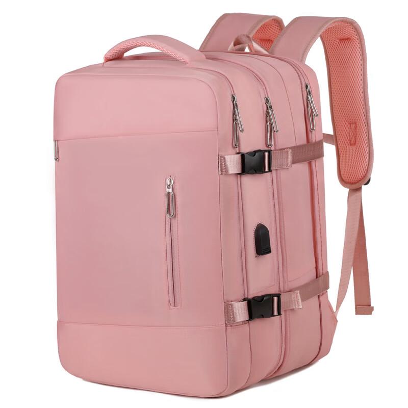 Vanaheimr Multifunctional Travel Laptop Backpack Ultra Large