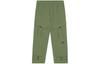 Casual Pants Women's Army Green AWP13330-BS5