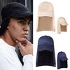 Men's Sun Hat For Outdoor Activities, Uv Protection, Breathable And Quick-drying