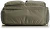 Bonding Shoulder Khaki A.O.T. Bag, Large, 3830-01,