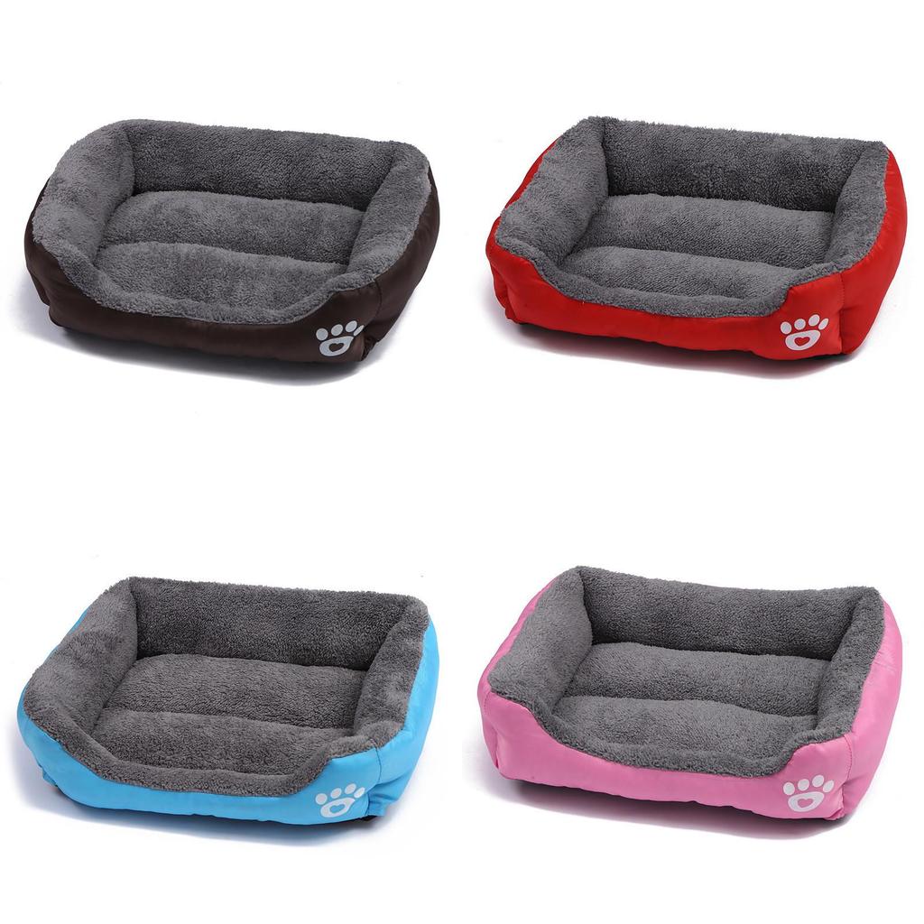 Durable Pet House Nest Kennel For Orthopedic Support And Comfort