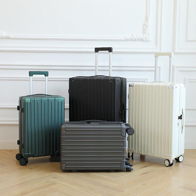 SHERIDAN SHX-8969 20-inch Hardside Luggage