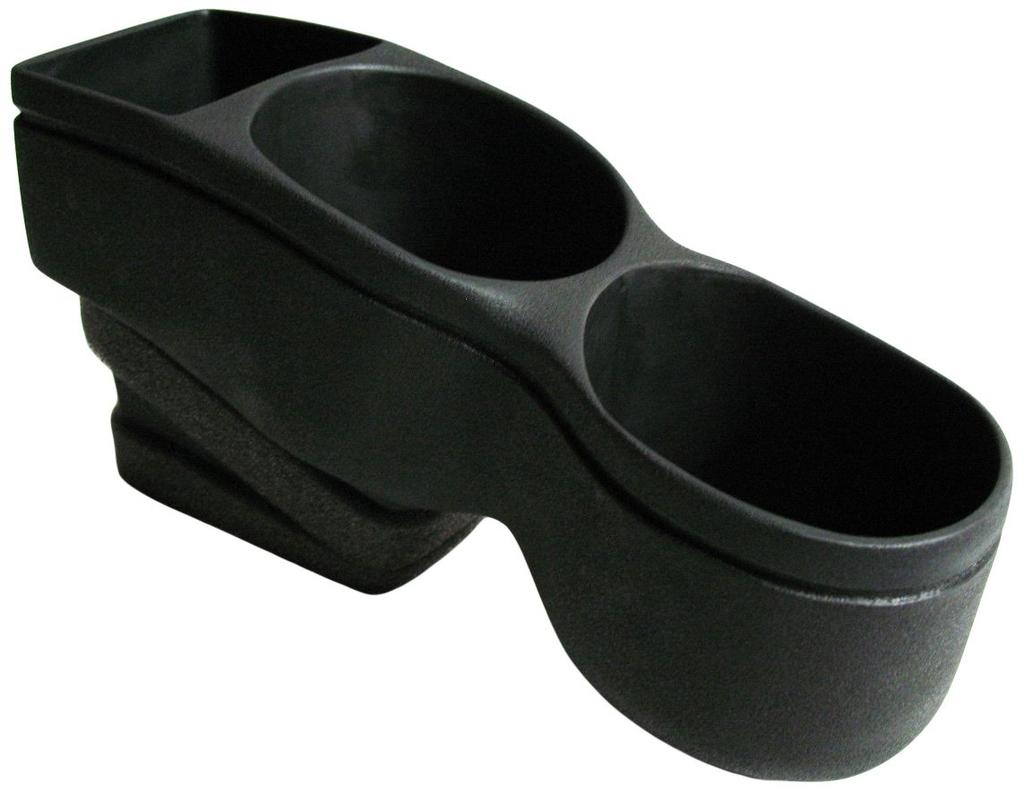 ALCABO Drink Pocket Holder for Alfa Romeo 156 & (Late Model, Right/Left-Hand Drive) AL-014C
