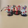 New Hazbin Hotel Action Figure Model Toy Hazbin Hotel Suit Anime Periphery Collection Figures Model Toy For Kid Gift