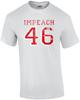 Impeach 46 - Anti Joe Biden Shirt Unisex T-Shirt