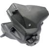 For Honda Fuel Tank High Strength Black Finish Design