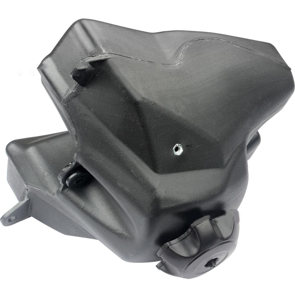 For Honda Fuel Tank High Strength Black Finish Design
