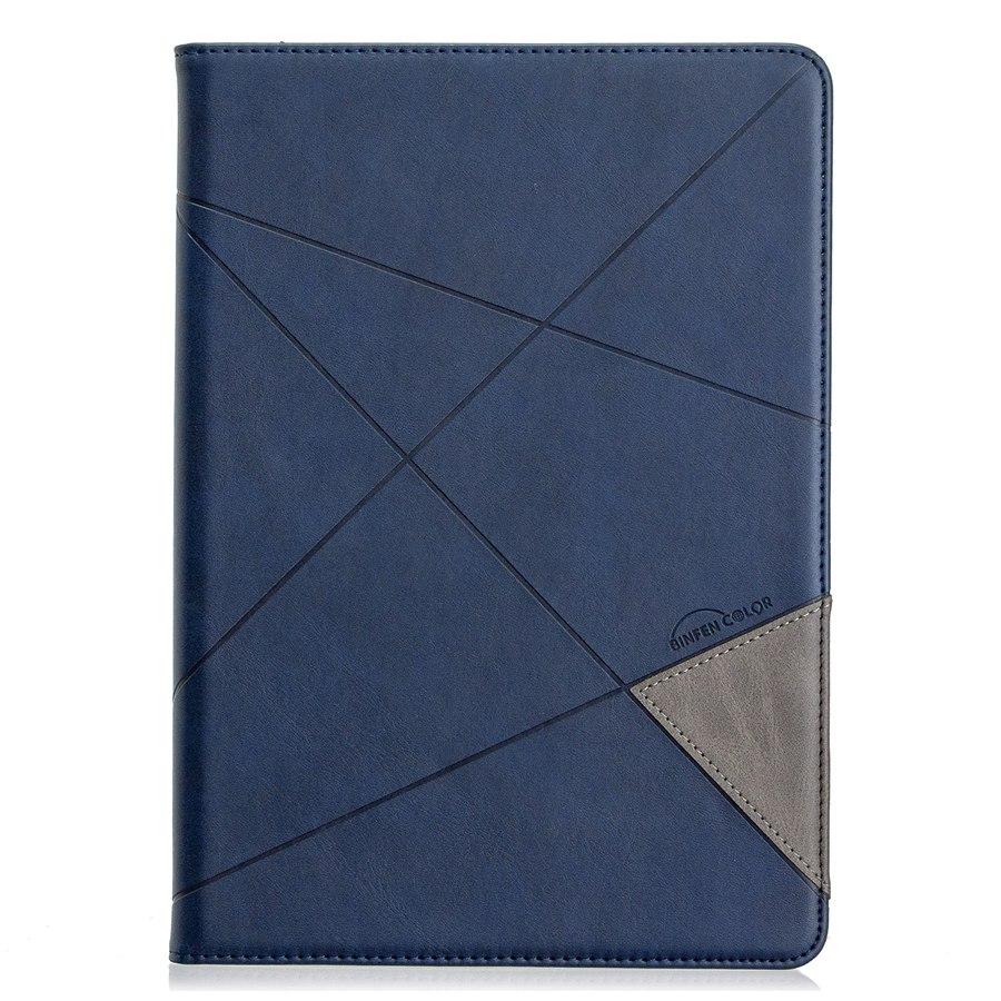 Ancient PU Leather for IPad Air 4 5 10.2 7th 8th 9th Cover for IPad Pro 11 12.9 10.5 9.7 5th 6th Mini 2 3 4 5 Case