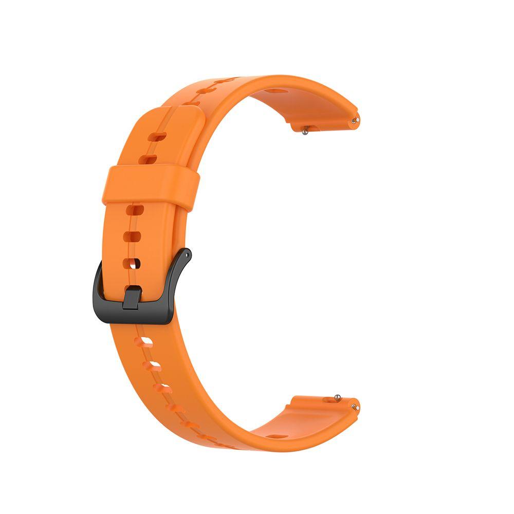 Accessories Wacthband Sport Replacement Strap Silicone Bracelet