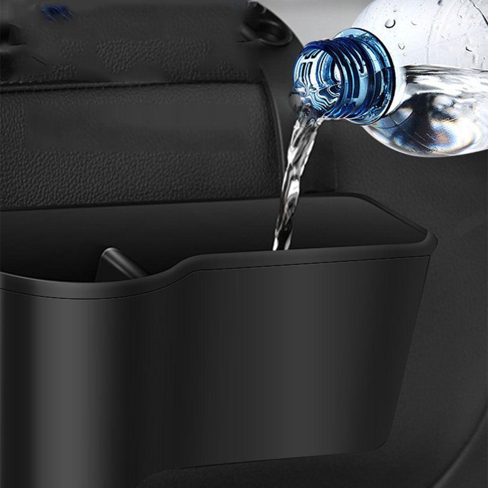Multi-functional Car Rear Seat Cup Holder Automotive Stand Water Bottle Storage Rack  Auto