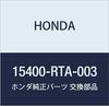Genuine Honda Parts Part Number Cartridge, 15400-RTA-003