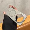 For MagSafe Magnetic Matte Candy Hard Case For Honor 400 300 Ultra 200 Lite 100 90 Magic 8 7 Pro X8C X60 Wireless Charge Cover