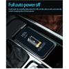 Car Wireless Charger For Volvo XC90 NEW XC60 S90 V90 18-2024 Special Mobile Phone Charging Plate Car Accessories V60 2020 S60
