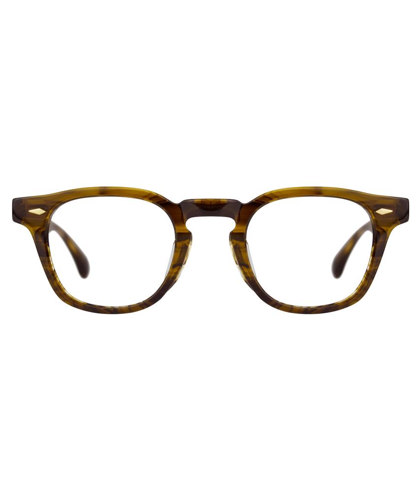 Aeswikeulopeuteu Ginsburg 45 Slim Ver. - Demi Yellow