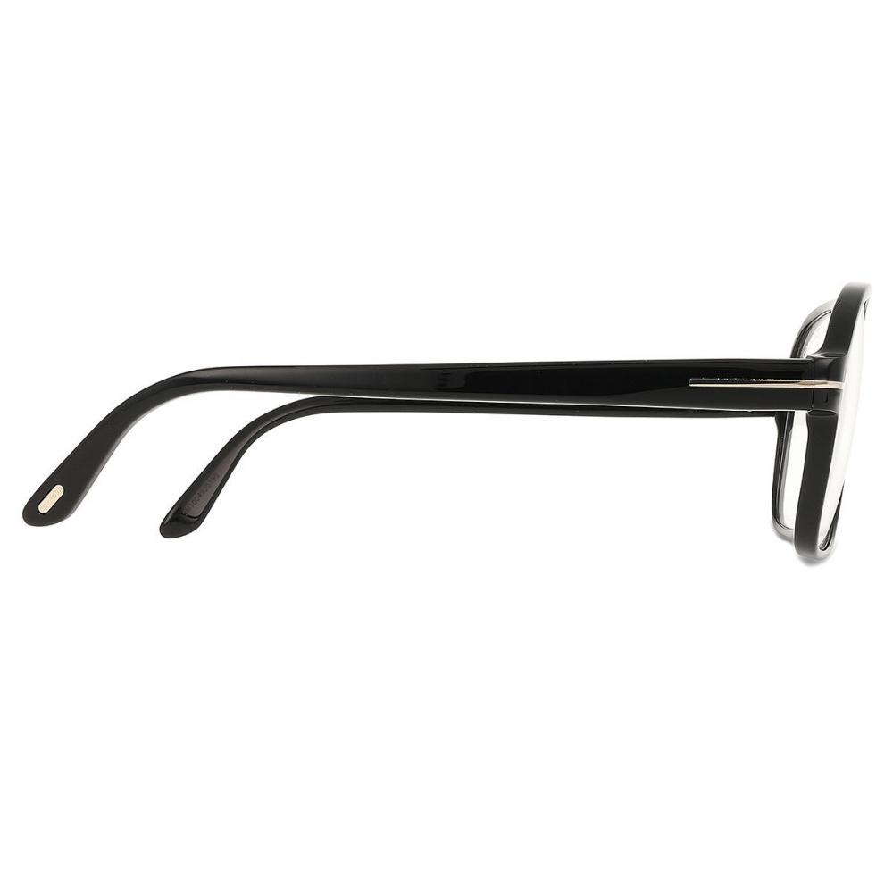 Tom Ford Ft6058 B 001 Blaulichtfilter Herren Brille