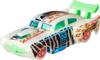 Hot Wheels Monster Trucks Glow In The Dark Collection - [video game]