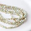 1 Strand Small Hole Beads Shell Beads Multi Color Beads For Jewelry DIY  Home Crafting
